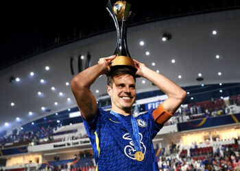 Le statut de héros d’Azpilicueta à Chelsea est assuré avec une autre performance finale mémorable –