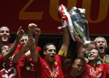 Rio Ferdinand veut un «  manager fort  » pour remplacer Ralf Rangnick à Manchester United – News 24