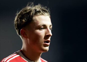 Rapport de match de l’Académie: Manchester United U23 5-2 Derby County U23 – News 24