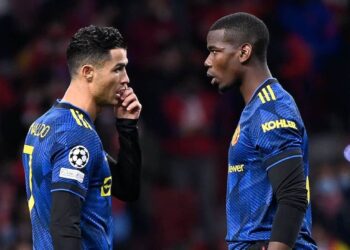 Rapport de match: Atletico Madrid 1 – 1 Manchester United –