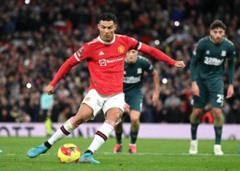 Les buts de Cristiano Ronaldo seront la dernière pièce du puzzle pour Man United – News 24