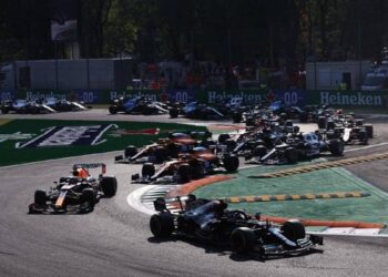 F1, Qualifications Sprint, nouvelles règles : ça s’appellera Sprint, pointe dans le top 8, pole vendredi