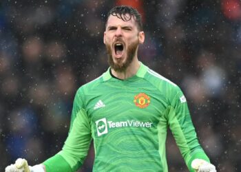 Les stars de Man United célèbrent la victoire épique de Leeds United sur Instagram – News 24