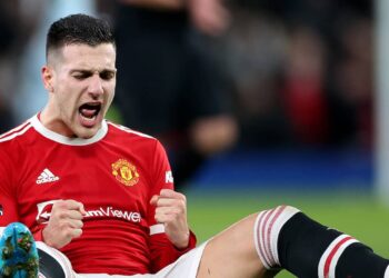 Manchester United va déclencher la clause d’option d’un an de Diogo Dalot – News 24