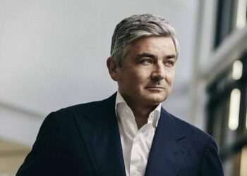 Aston Martin F1 : Marco Mattiacci, ancien Ferrari, nouveau directeur commercial