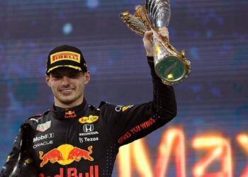F1 Max Verstappen : « Titre mérité, si j’avais perdu j’aurais été pire qu’Hamilton »