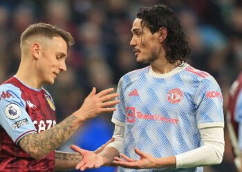 L’homme de Manchester United ne fait pas son poids cette saison