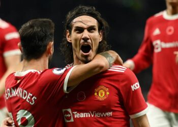 Ralf Rangnick défend la décision coûteuse d’accorder un congé à Edinson Cavani – News 24