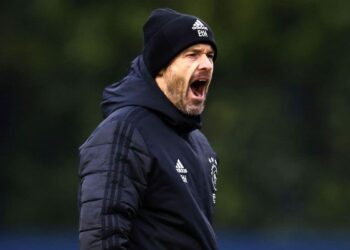 Erik ten Hag se rapproche de Man United après des commentaires sur l’avenir – News 24