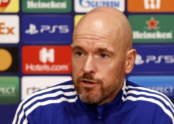 Les fans de Manchester United ont leur mot à dire sur le prochain manager permanent du club dans le dernier sondage – News 24
