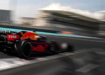 Red Bull F1 2022, c’est à ce moment que la nouvelle voiture RB18 sera présentée
