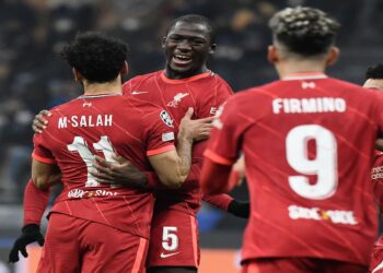 Un expert fait l’éloge de « l’excellente » star de Liverpool