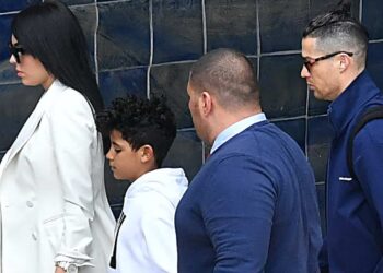 Cristiano Ronaldo Jr signe officiellement pour Manchester United – News 24