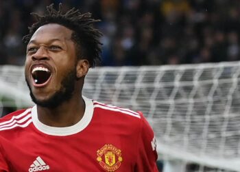 Les 23 minutes de magie de Fred permettent à Man United de remporter trois points contre Leeds United – News 24