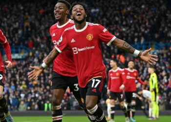 Notes des joueurs: Leeds United 2-4 Man United – Les Red Devils remportent une rencontre palpitante – News 24