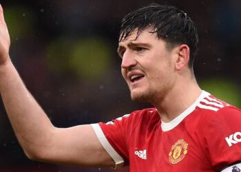 Ralf Rangnick admet que Harry Maguire « doit s’améliorer » après ses récentes performances – News 24