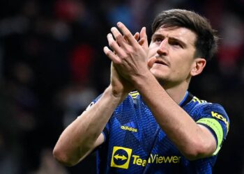 Harry Maguire à nouveau sous le feu après une mauvaise performance contre l’Atletico Madrid – News 24