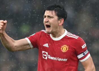 Le défenseur de Manchester United, Harry Maguire, présente une démonstration de capitaine contre Leeds United – News 24