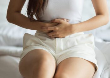 la santé dépend du ventre