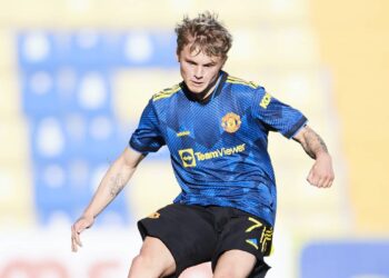 Match des moins de 18 ans de Manchester United abandonné en raison de la météo – News 24