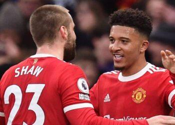 Notes des joueurs: Man United 1-1 Southampton – match de haute qualité entaché par une mauvaise défense – News 24