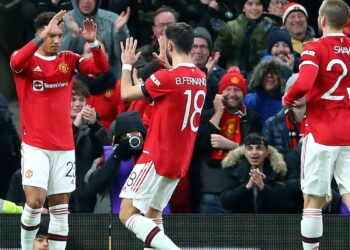 Aperçu de la Premier League: Burnley contre Manchester United – News 24