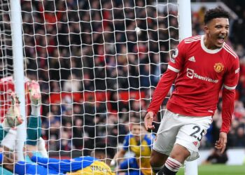 Rapport de match: Manchester United 1 – 1 Southampton –
