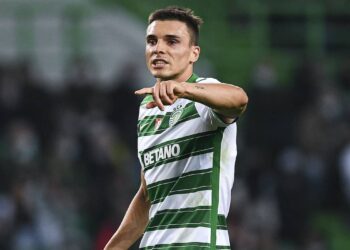 Manchester United envisage des accords de transfert pour Cody Gakpo et Joao Palhinha – News 24