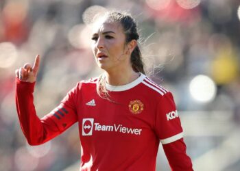 Rapport de match: Manchester United Women 1 – 4 Manchester City Women – News 24