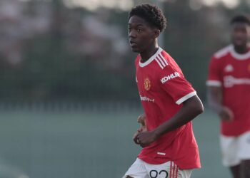 Rapport de match de l’Académie: Chelsea U18 3-2 Manchester United U18 – News 24