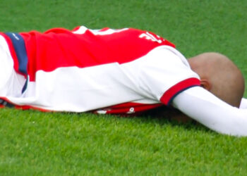 Arsenal 0-0 Burnley: deux points perdus alors que janvier se termine par plus de frustration