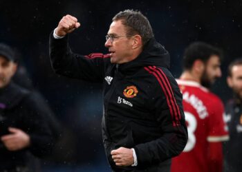 Ralf Rangnick n’obtiendra pas d’emploi à Manchester United