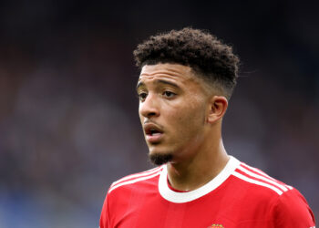 Jadon Sancho continue sa belle forme malgré les points perdus contre Southampton – News 24