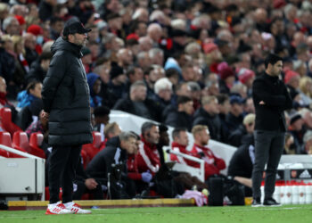 On pense que Liverpool prévoit un déménagement estival pour la star d’Arsenal