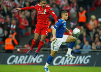 Johnson prédit le résultat final de la Coupe Carabao