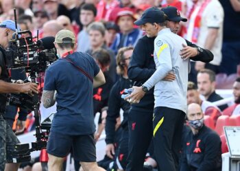 Tuchel admet qu’attraper Liverpool cette saison sera difficile