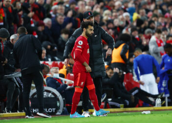 L’ex-Red s’attend à ce que Salah ait désormais « plus de faim »