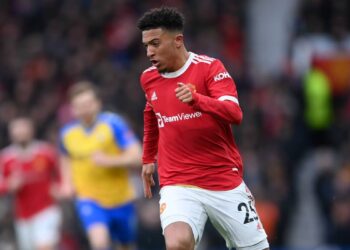 Jadon Sancho et Diogo Dalot ajoutent de nouvelles armes à l’attaque de Man United