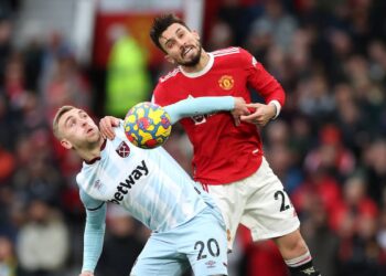 Nouvelles tardives de l’équipe Man United vs Burnley: Alex Telles et Fred absents – News 24