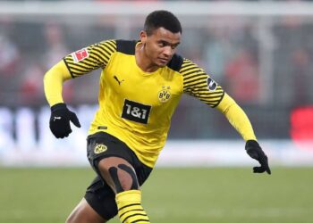 Manchester United se renseigne sur Manuel Akanji du Borussia Dortmund – News 24