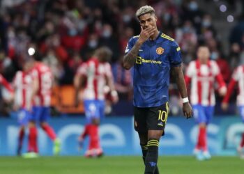 Jamie Carragher: Marcus Rashford ne mérite pas la place de Manchester United – News 24