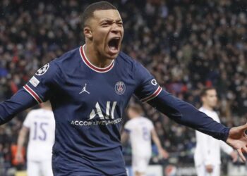 Ligue des champions, pénalités et plus de non-sens de carton rouge