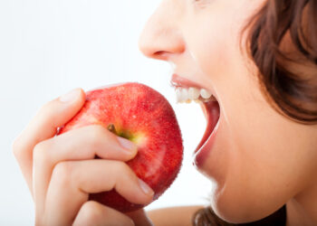 Pommes : 5 principaux avantages pour la santé