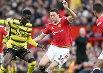 Revue Manchester United v Watford: la rue latérale de Ralf Rangnick a manqué des opportunités – News 24