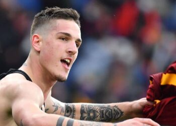 Manchester United ouvre des pourparlers sur le transfert de Nicolo Zaniolo de l’AS Roma – News 24