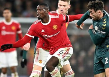 Prédit XI Man United vs Burnley: Edinson Cavani reviendra, Paul Pogba recommencera – News 24