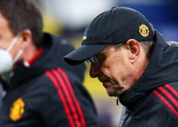 Ralf Rangnick défend les performances de Harry Maguire à Manchester United – News 24