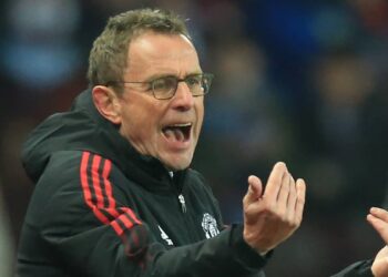 De nouvelles statistiques choquantes montrent où United finira probablement en Premier League