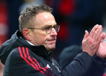 Ralf Rangnick dit qu’il entretient de bonnes relations avec Jesse Lingard – News 24