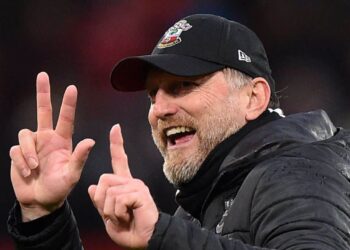 Prochain entraîneur de United: la relation compliquée de Ralph Hassenhuttl avec Ralf Rangnick – News 24